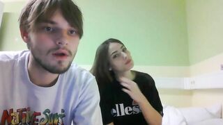 rusiksb31 Top Porn Leak Video [Chaturbate] - new, fucking, facial, hairypussy, talk