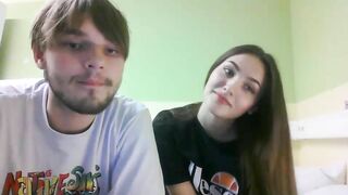 rusiksb31 Top Porn Leak Video [Chaturbate] - new, fucking, facial, hairypussy, talk
