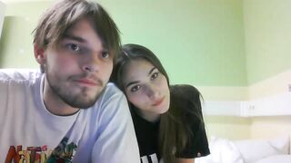 rusiksb31 Top Porn Leak Video [Chaturbate] - new, fucking, facial, hairypussy, talk