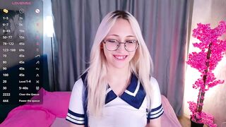 marry_sharppp Hot Porn Video [Chaturbate] - new, bigass, anal, lovense, blonde