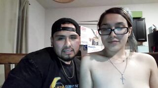 Watch trixy79100 New Porn Leak Video [Chaturbate] - double, 69, camshow, office