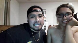 Watch trixy79100 New Porn Leak Video [Chaturbate] - double, 69, camshow, office