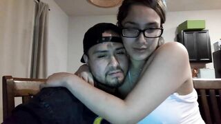Watch trixy79100 New Porn Leak Video [Chaturbate] - double, 69, camshow, office