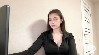 Watch amelyay New Porn Leak Video [Chaturbate] - feet, bigass, skinny, british, bigboobs