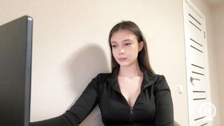 Watch amelyay New Porn Leak Video [Chaturbate] - feet, bigass, skinny, british, bigboobs