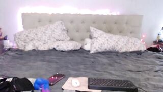 Watch doublesuble New Porn Video [Chaturbate] - single, hd, blond, naturaltits