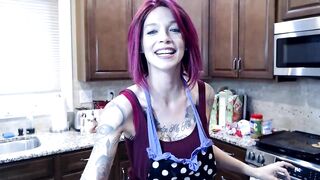annabellpeaksxx New Porn Video [Chaturbate] - dirtytalk, twerk, kinky, dance, party