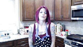 annabellpeaksxx New Porn Video [Chaturbate] - dirtytalk, twerk, kinky, dance, party