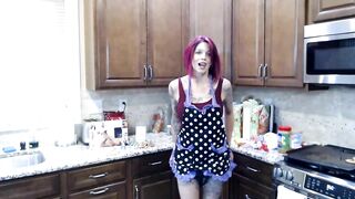 annabellpeaksxx New Porn Video [Chaturbate] - dirtytalk, twerk, kinky, dance, party