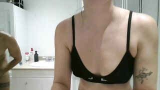 emyxxl Top Porn Leak Video [Chaturbate] - cream, biglips, sexytits, masturbate, baldpussy