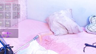 misty_miu Top Porn Leak Video [Chaturbate] - saliva, bdsm, anal, fuckmachine, ahegao thumbnail