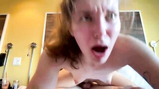 Watch throatgoat2210 Best Porn Leak Video [Chaturbate] - dildoplay, sph, colombiana, pm