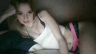 dreamykiraa New Porn Leak Video [Chaturbate] - new, young, shy, 18, teen