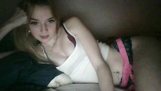 dreamykiraa New Porn Leak Video [Chaturbate] - new, young, shy, 18, teen