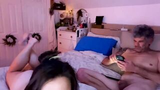 raymag444 New Porn Video [Chaturbate] - nolush, handjob, mommy, fucking, nylon