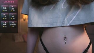 Watch lunaice__ Top Porn Leak Video [Chaturbate] - new, lovense, 18, skinny, teen