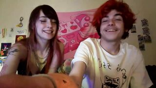 thick_as_fook Best Porn Leak Video [Chaturbate] - emo, tattoos, bwc, mommy