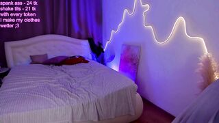krispy_girl_star Hot Porn Leak Video [Chaturbate] - new, shy, 18, teen, bigboobs