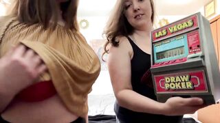 funflirt97 Best Porn Video [Chaturbate] - party, fuck, cosplay, asmr