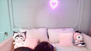 mooniejin Top Porn Video [Chaturbate] - new, young, 18, asian, petite