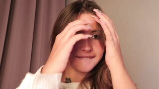 ceceliapidcock New Porn Leak Video [Chaturbate] - new, shy, young, 18, petite