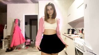Watch isauratorkelson Top Porn Video [Chaturbate] - new, natural, 18, skinny, teen
