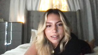 urgfmandy New Porn Leak Video [Chaturbate] - flex, dolce, facial, max thumbnail