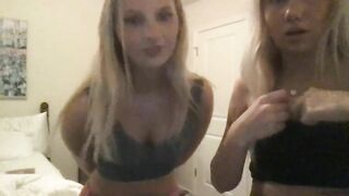 bellagreyoxo New Porn Leak Video [Chaturbate] - college, new, young, 18, blonde