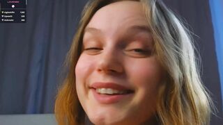 xiaobrunscheen Best Porn Leak Video [Chaturbate] - new, couple, shy, 18, skinny