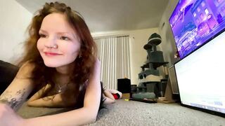 akexclusive New Porn Video [Chaturbate] - bigass, bigtoys, fit, lushon