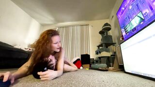 akexclusive New Porn Video [Chaturbate] - bigass, bigtoys, fit, lushon