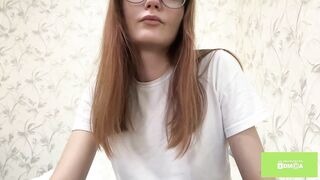 robynsentinella Hot Porn Leak Video [Chaturbate] - new, shy, 18, skinny, teen