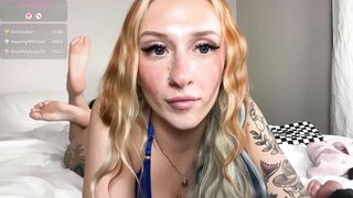 Watch stellacorbet Hot Porn Video [Chaturbate] - fit, new, young, 18, teen
