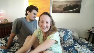 Watch alice8363 Best Porn Leak Video [Chaturbate] - couple, mature, bigcock, french