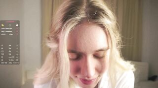 Watch sunnybish Hot Porn Leak Video [Chaturbate] - new, 18, lovense, skinny, teen
