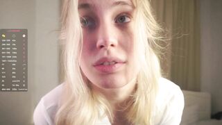 Watch sunnybish Hot Porn Leak Video [Chaturbate] - new, 18, lovense, skinny, teen