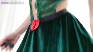 Watch lilmish Best Porn Video [Chaturbate] - biglips, fingerpussy, cut, shorthair, findom
