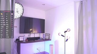 Watch annieguzman_ New Porn Leak Video [Chaturbate] - hairy, latina, asian, squirt, bigboobs