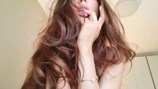 _isiah New Porn Leak Video [Chaturbate] - sweet, cumshow, deepthroat, cutesmile, masturbation