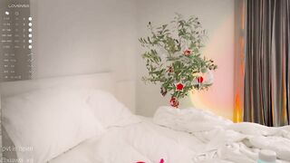 Watch xiawa_xo New Porn Leak Video [Chaturbate] - feet, squirt, teen, petite thumbnail