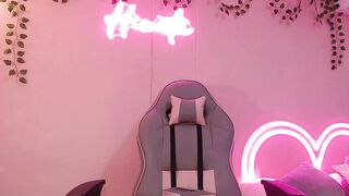 Watch _miss_hinata_ Best Porn Leak Video [Chaturbate] - cosplay, skinny, teen, anime, bigboobs