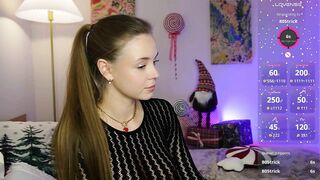 Watch katecynthia New Porn Leak Video [Chaturbate] - tease, bigass, lovense, cute,... thumbnail