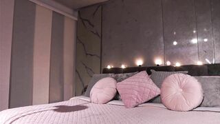 Watch nina_mon Hot Porn Video [Chaturbate] - bigass, c2c, latina, lovense, bigboobs