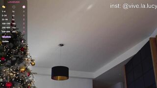 thatgirl___ New Porn Video [Chaturbate] - natural, lovense, cum, bigboobs, findom