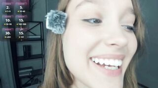 alicemelison Hot Porn Leak Video [Chaturbate] - new, shy, 18, lovense, skinny