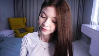 Watch skyeriehm Best Porn Leak Video [Chaturbate] - new, shy, 18, asian, teen