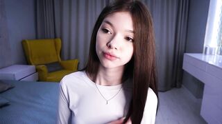 Watch skyeriehm Best Porn Leak Video [Chaturbate] - new, shy, 18, asian, teen