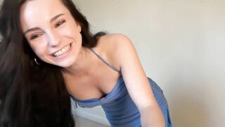 willoww888 New Porn Leak Video [Chaturbate] - new, natural, young, noanal, 18 thumbnail