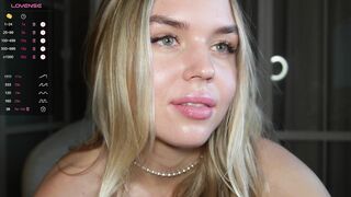 Watch corni__ Best Porn Leak Video [Chaturbate] - tattoo, great, hot, dance, booty thumbnail