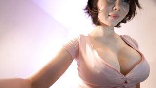 Watch amairi_ Top Porn Video [Chaturbate] - tease, asian, lush, swim, young